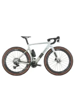 ELEKTRIČNO KOLO SCOTT SOLACE GRAVEL 10 2027 pale green/beluga grey