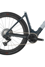 ELEKTRIČNO KOLO SCOTT SOLACE GRAVEL 20 2027 squid blue/beluga grey - slika 2