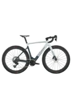 ELEKTRIČNO KOLO SCOTT SOLACE GRAVEL 20 2027 squid blue/beluga grey