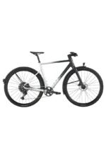 SCOTT METRIX 20 EQ 2026 alloy silver/black