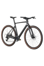 SCOTT METRIX 10 2026 carbon black - slika 2