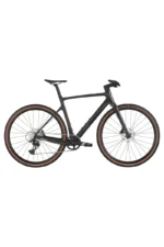 SCOTT METRIX 10 2026 carbon black