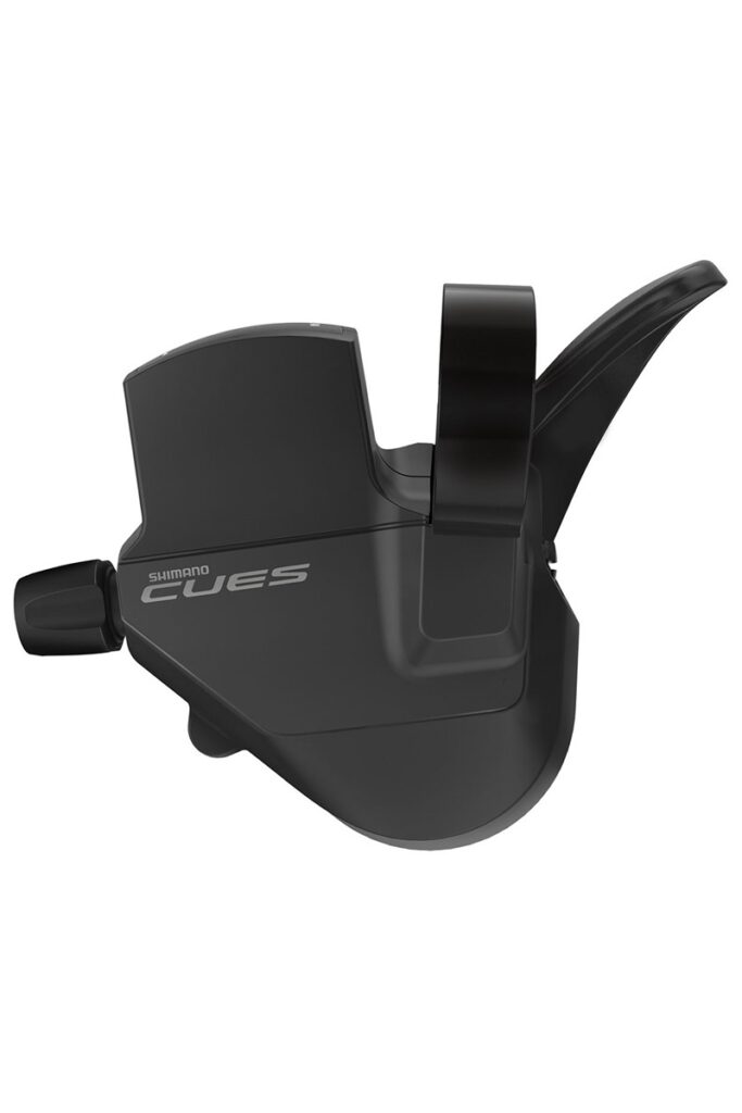 PRESTAVNA ROČICA DEORE SL-U4000-11R CUES rapidfire desna