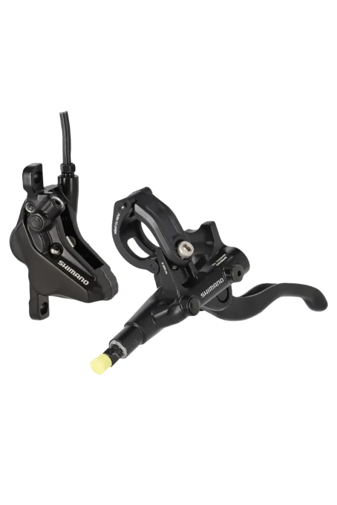 SHIMANO PREDNJA ZAVORA BL-M4100 / BR-MT420