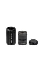 TOPEAK BIDON ZA ORODJE IN ZRAČNICO ESCAPE POD+ - slika 2
