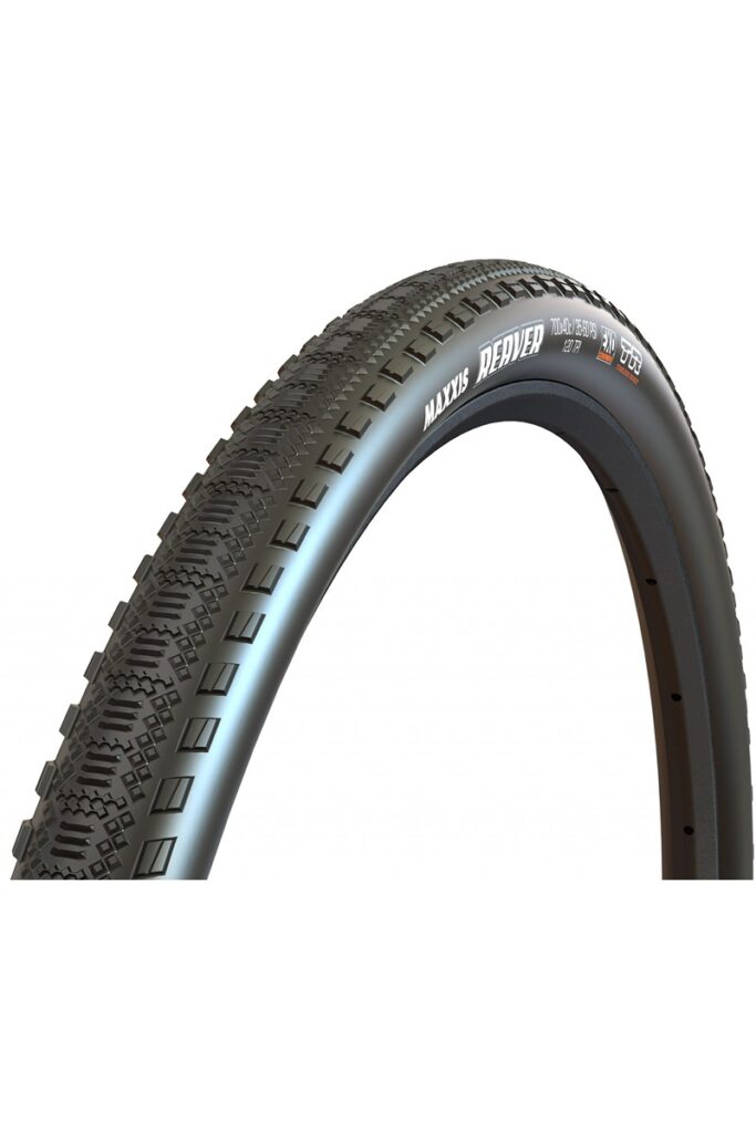 PLAŠČ MAXXIS REAVER 700x40C EXO/TR