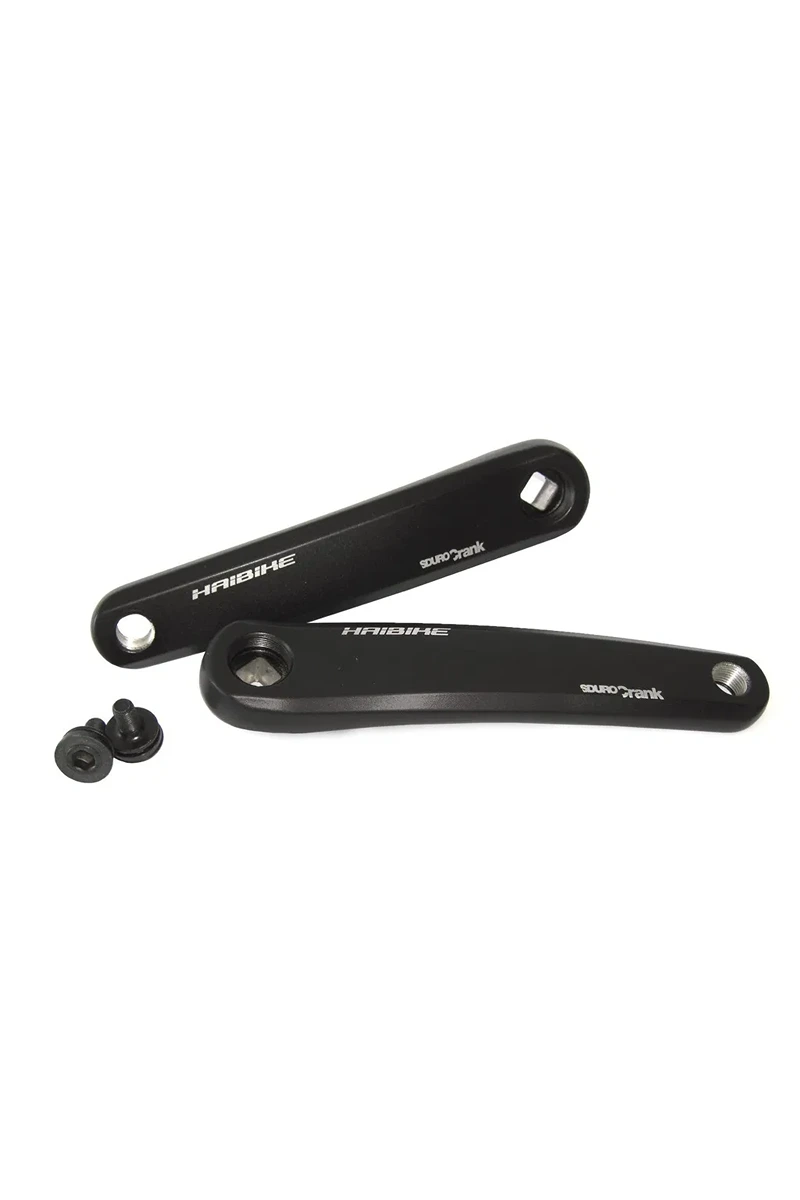 5603895354590 HAIBIKE GONILKA SET SDURO 170mm SQUARE - slika 1