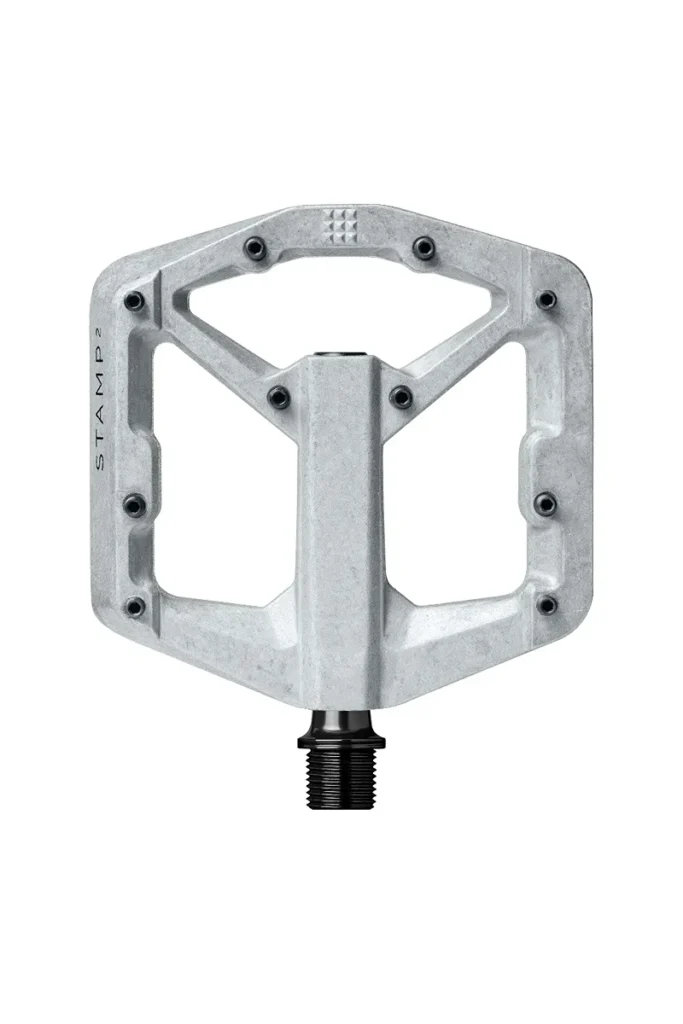 PEDALA CRANK BROTHERS STAMP 2 raw