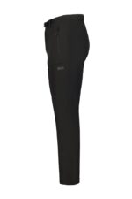 ICEPEAK HLAČE BRANFORD black - slika 3