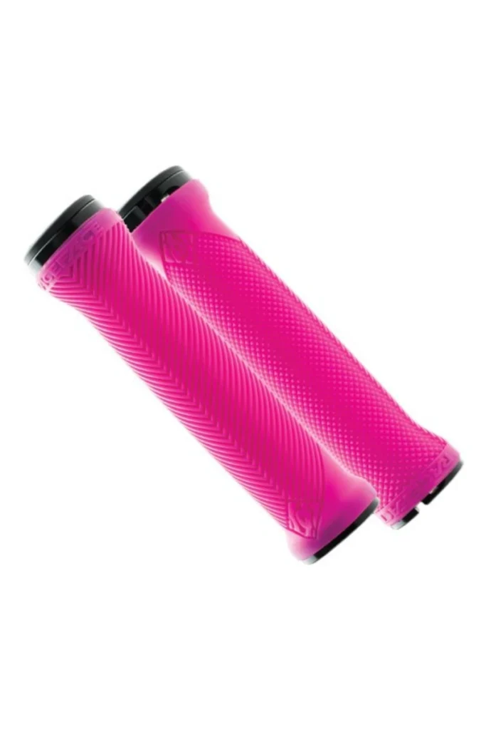 ROČKE KRMILA RaceFace LOVEHANDLE NEO PINK