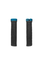 ROČKE KRMILA RaceFace GETTA black/turqouise - slika 2