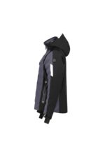 LUHTA BUNDA KOTAKUMPU greyblack - slika 3