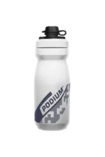 CAMELBAK BIDON PODIUM CHILL 0.62L white