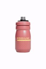 CAMELBAK BIDON PODIUM 0.44L coral