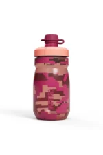 CAMELBAK BIDON PODIUM DIRT 0.44L berry