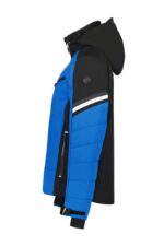 LUHTA BUNDA KALDOAIVI blueblack - slika 3