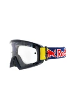 RED BULL SPECT DIRT WHIP-011 blue/clear flash S0