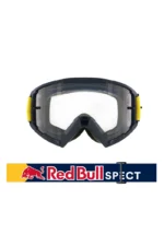 RED BULL SPECT DIRT WHIP-011 blue/clear flash S0 - slika 2