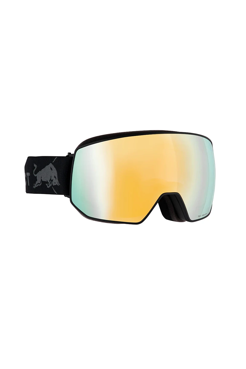 9009507558503 2 RED BULL OČALA SNOW FINK-02YE2 - slika 1