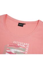 ICEPEAK MAJICA ANTIGA rose - slika 4