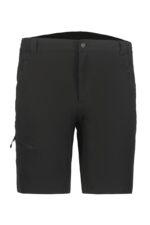ICEPEAK KRATKE HLAČE BERWYN black