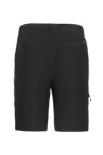 ICEPEAK KRATKE HLAČE BERWYN black - slika 2