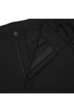 ICEPEAK KRATKE HLAČE BERWYN black - slika 3