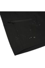 ICEPEAK KRATKE HLAČE BERWYN black - slika 4