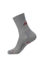 ICEPEAK NOGAVICE IRONWOOD gray