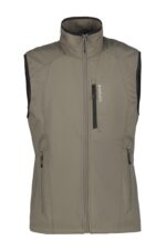 ICEPEAK BREZROKAVNIK BOGATA darkgrey