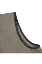 ICEPEAK BREZROKAVNIK BOGATA darkgrey - slika 4