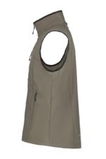 ICEPEAK BREZROKAVNIK BOGATA darkgrey - slika 6