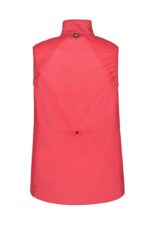 RUKKA BREZROKAVNIK MEISALA pink - slika 2