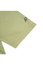 RUKKA MAJICA YLIKIIKA green - slika 5