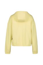 RUKKA PULOVER MAAJARVI yellow - slika 2