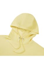 RUKKA PULOVER MAAJARVI yellow - slika 4