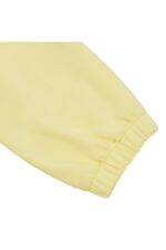 RUKKA PULOVER MAAJARVI yellow - slika 5