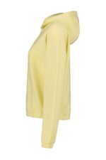 RUKKA PULOVER MAAJARVI yellow - slika 3