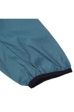 RUKKA VETROVKA MAILO tealblue - slika 5