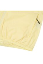 RUKKA VETROVKA MAILE yellow - slika 6