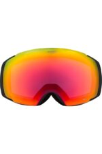 OČALA ALPINA FALERA MAG Q black matt (red leča) - slika 2
