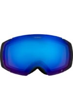 OČALA ALPINA FALERA MAG Q black-glacier matt (blue leča) - slika 2