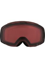 OČALA ALPINA FALERA MAG Q-LITE black matt (red leča) - slika 3
