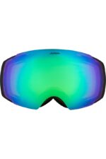 OČALA ALPINA FALERA MAG Q-LITE black-green matt (green leča) - slika 2