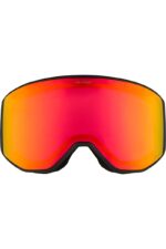 OČALA ALPINA VENET Q-LITE black matt (red leča) - slika 2