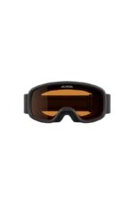 OTROŠKA OČALA ALPINA PINEY 2.0 black matt - slika 2