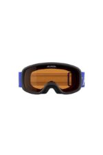 OTROŠKA OČALA ALPINA PINEY 2.0 blue matt - slika 2
