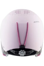 ČELADA ALPINA ZUPO light-rose matt - slika 4