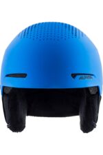 ČELADA ALPINA ZUPO blue matt - slika 3