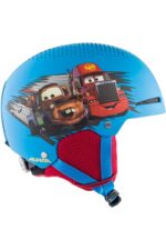 ČELADA ALPINA ZUPO DISNEY SET Cars Z OČALI - slika 2